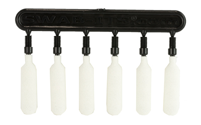 SUPER-BRUSH BORE-TIPS 22 CAL 6PK