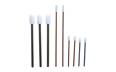 SUPER-BRUSH GUN-TIPS CLEAN KIT 9PC