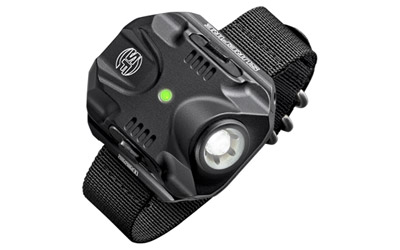 SUREFIRE WRISTLIGHT 180 LM-LED BLK