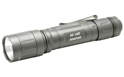SUREFIRE A2 AVIATOR-GY 120/10 LM LED