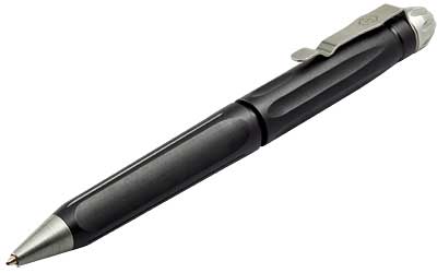 SUREFIRE WRITING PEN-BLK TWIST
