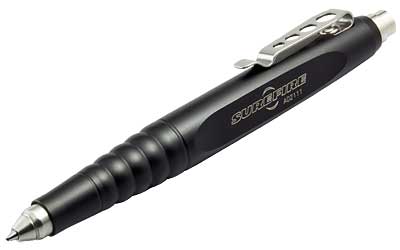SUREFIRE WRITING PEN II-BLK CLICK