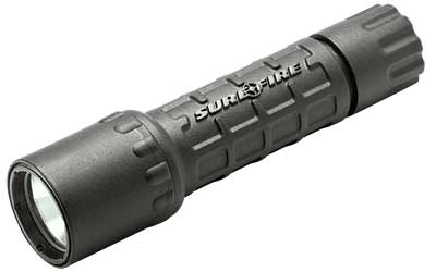 SUREFIRE G2 NITROLON-BLK 65 LM-INCN