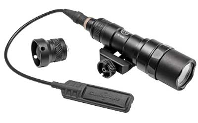 SUREFIRE M300B SCOUT-BLK 200 LM-LED