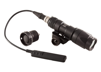 SUREFIRE M300B SCOUT-TAN 200 LM-LED