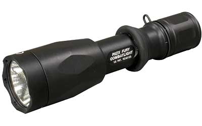 SUREFIRE P2X FURY CMBTLGT-BLK 500LM