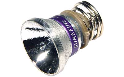 SUREFIRE P61-6V LAMP ASSMBLY 120 LM