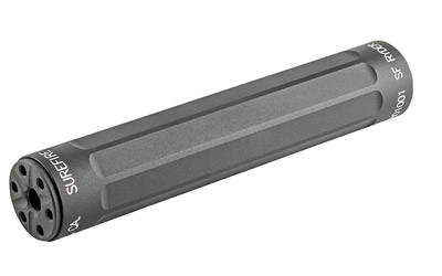 SUREFIRE RYDER 22LR 1/2X28 BLK