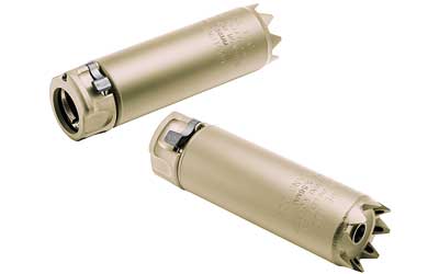 SUREFIRE SOCOM M-MNSTR 5.56MM RFL DE