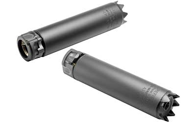 SUREFIRE SOCOM MNSTR 5.56MM RIFLE BL