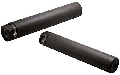 SUREFIRE SOCOM RC 7.62MM RIFLE BLK