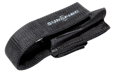 SUREFIRE NYLON HOLSTER U2 QUIK DISC