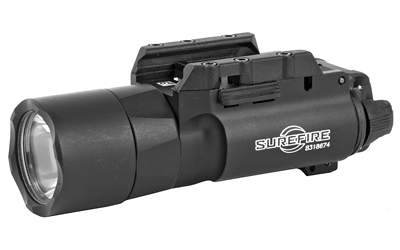 SUREFIRE X300U-A BLK 500 LM-LED