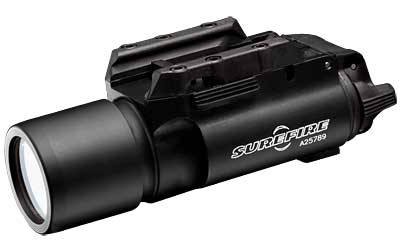 SUREFIRE X300-BLK 170 LM-LED