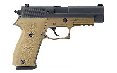 SIG P220 CMBT 45ACP 4.4" 10RD BLK NS