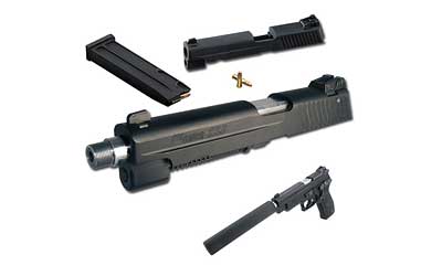 SIG P226 22LR CONV KIT EURO TB