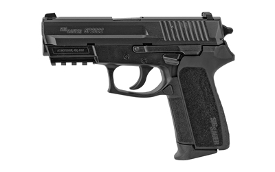 SIG 2022 40SW 12RD BLK FS 1 MAG