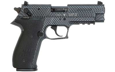 SIG MOSQUITO 22LR CRBN FBR 3.98" AS