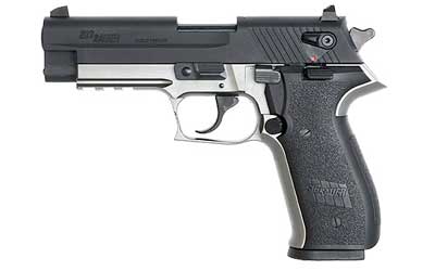 SIG MOSQUITO 22LR R2T 3.98" RAIL AS