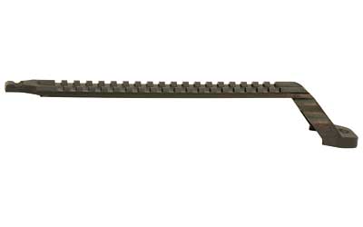 SGMT PICATINNY RAIL SAIGA SHOTGUN