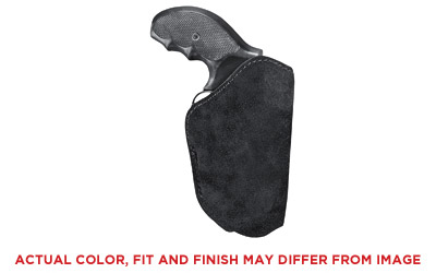 SL 25 POCKET HOLDER SW 380 RH PL BLK