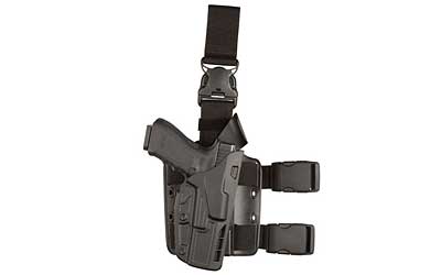 SL 7TS ALS TACTICAL QR FOR G19 RH BK