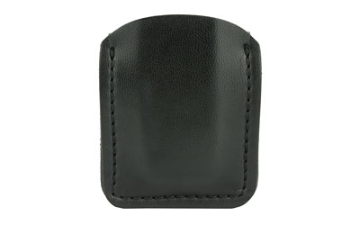 SL 81 SNGL MAG PCH BLK DBL STK