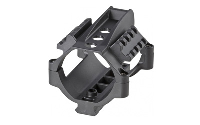 SL RK-M4 FORE END RAIL KIT BLK