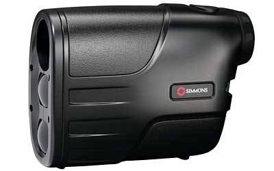 SIMMONS RANGEFINDER 4X20 LRF600 BK