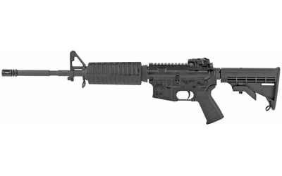 SPIKE'S 556NATO M4 LE 16" CARB 30RD