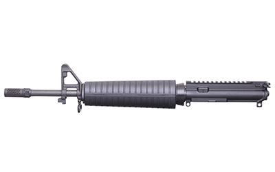 SPIKE'S 556 UPPER 14.5"PB CHF/DYNA