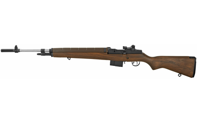 SPRGFLD M1A NATL MATCH 308 STS 10RD