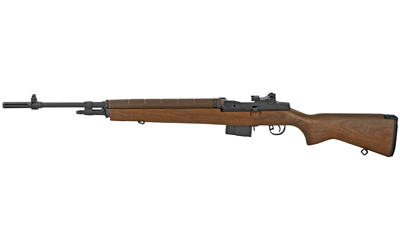 SPRGFLD M1A SUPER MATCH 308 10RD