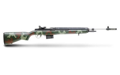 SPRGFLD SUP MTCH MCMILLAN CAMO/STSCA