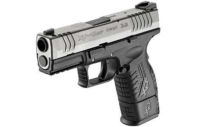 SPRGFLD XDM 45ACP 3.8" BITONE 13RD