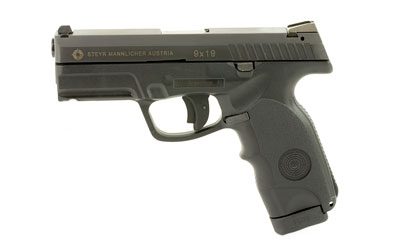 STEYR M9-A1 9MM 17RD BLK