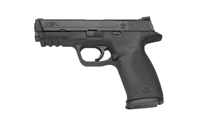 S&W M&P 4.25" 40 B 10R WO/IL W/MD