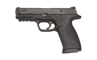 S&W M&P 4.25" 9 B 10R WO/IL W/MD