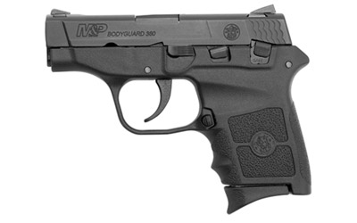 S&W BODYGUARD 380ACP 6RD 2.75 NO LSR