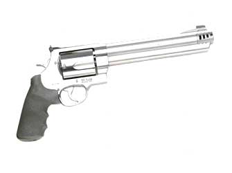 S&W 460XVR 460SW STS 8.5"