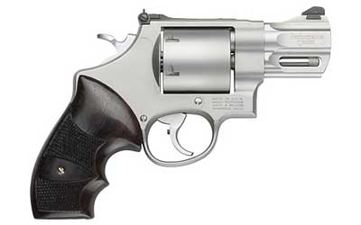 S&W 629PC 44MAG 2-5/8" 6SHT