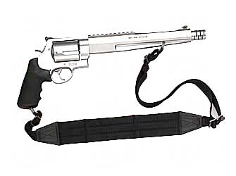 S&W 500 PC CMPD HNTR 500SW 10.5" 5RD