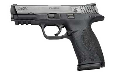 S&W M&P PRO 40 4.25" BL NS 15RD