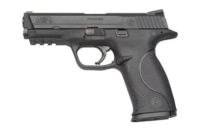 S&W M&P 4.25" 40 B 15R WO/IL-MD