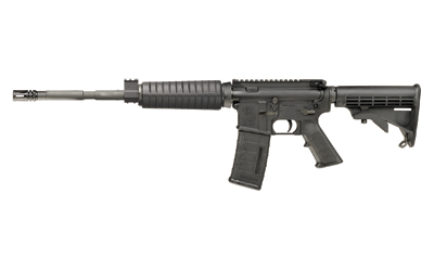 S&W M&P-15ORC 556NATO 16" 30RD 6-POS