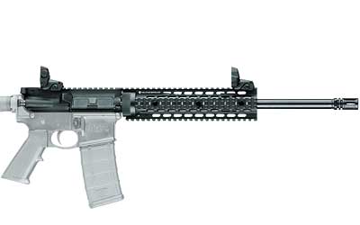 S&W M&P15T FLT TOP UPPER 16" 556NATO