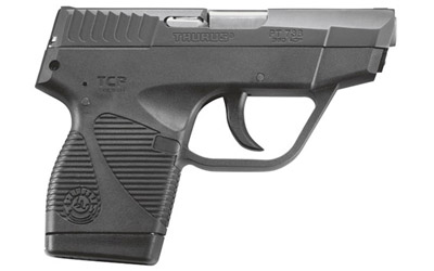 TAURUS 738FS 380ACP 3.3" 6RD BL 1MAG