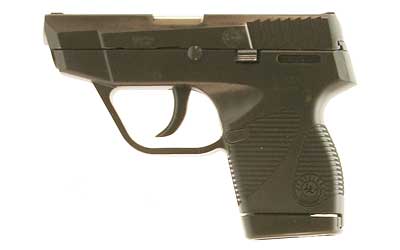 TAURUS 738TCP 380ACP 3.3" 6RD BSS