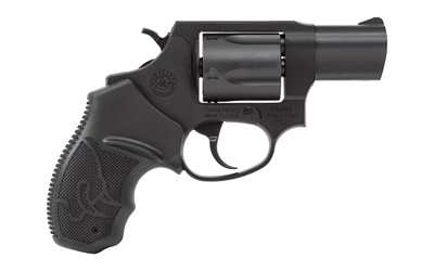 TAURUS 85 38SPL 2" BL FS 5RD