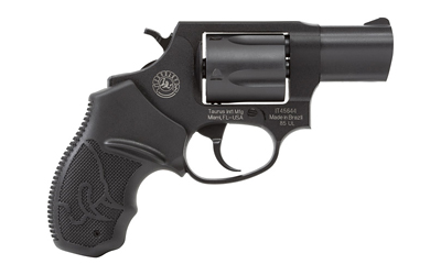 TAURUS 85 38SPL 2" UL BL FS 5RD